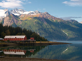 Haines Tsirku Canning Company