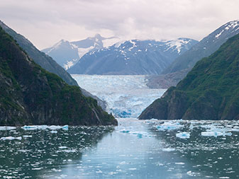 Inside Passage