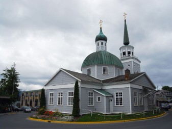 St. Michaels Cathedral