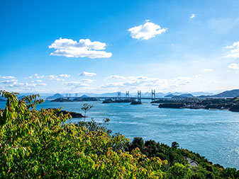 Seto Inland Sea