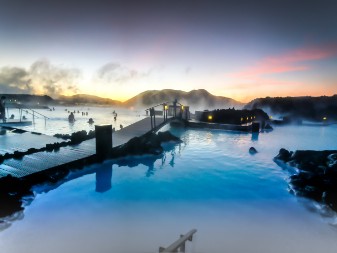 Blue Lagoon