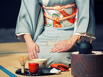 Tea Ceremony