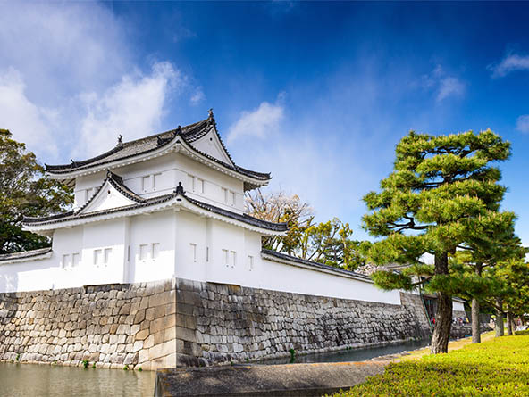 Nijo Castle