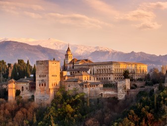 Alhambra