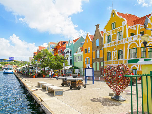 Willemstad